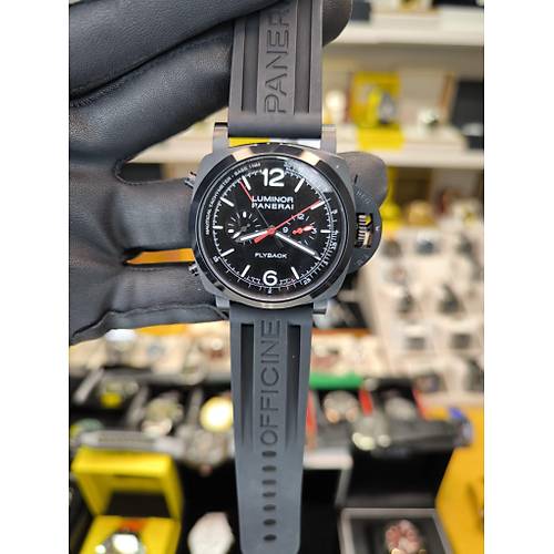 LUMINOR PANERAI FLYBACK