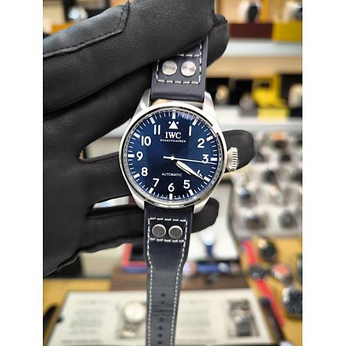 IWC  SCHAFFHAUSEN BIG PILOT IW329303 AUTOMATIC