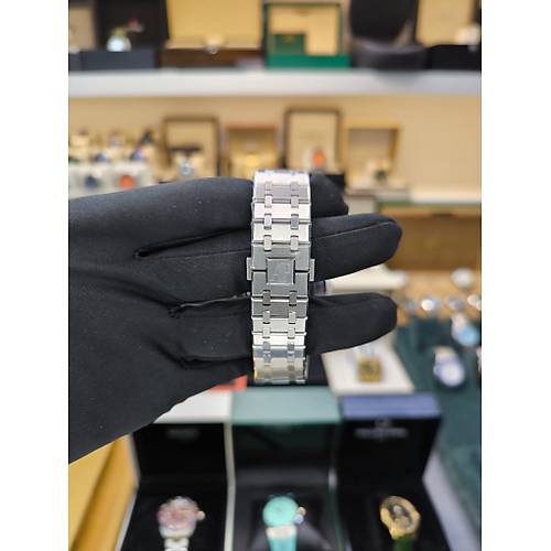 ROYAL OAK AUTOMATIC 41mm ETA SAAT