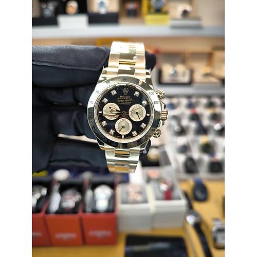 COSMOGRAPH DAYTONA OTOMAT�K