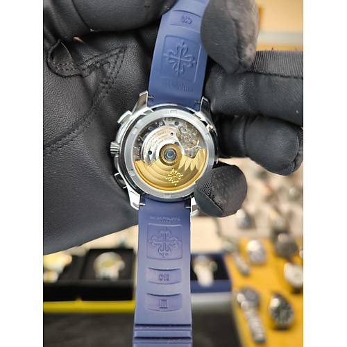 AQUANAUT 5968 ETA SAAT