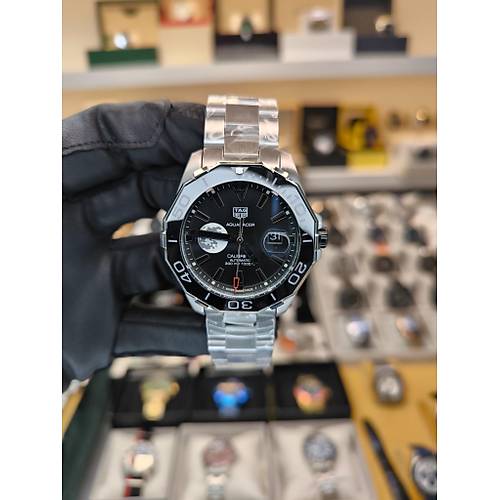 CALIBRE 5 AQUARACER OTOMAT�K