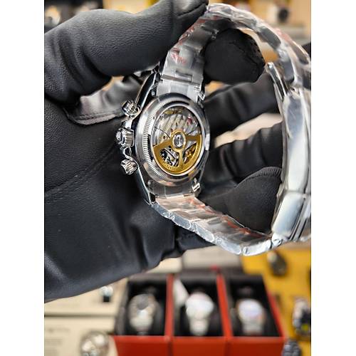 DAYTONA 4132 LE MANS 126529LN ETA SAAT