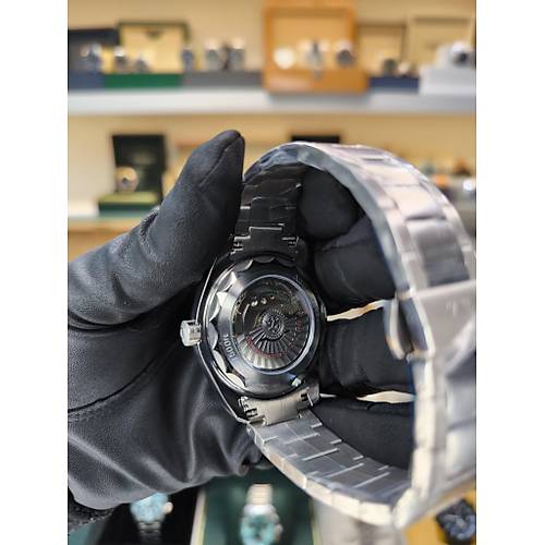 OMEGA SEAMASTER RAILMASTER REPL�KA SAAT