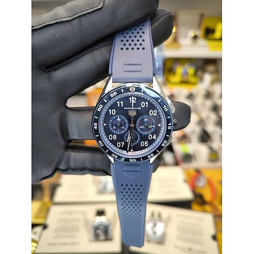 TAG HEUER CARRERA PORSCHE CRONOGRAPH