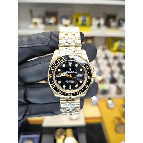 GMT-MASTER II OTOMAT�K JUB�LE