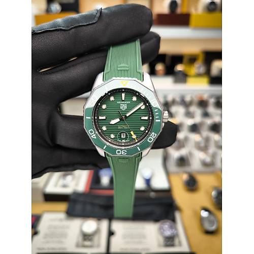 CALIBRE 5 AQUARACER OTOMATK