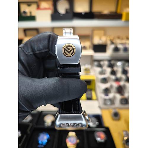 FRANCK MULLER VANGUARD V45 CC DT TT BR 5N ETA SAAT