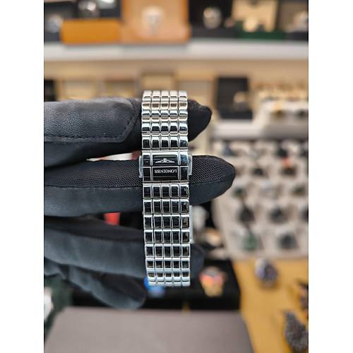 THE LONGINES MINI DOLCE VITA L52000756 ETA KADIN KOL SAAT