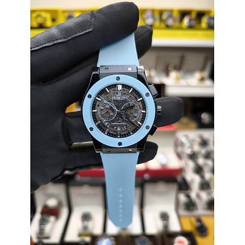 CLASSIC FUSION CHRONOGRAPH