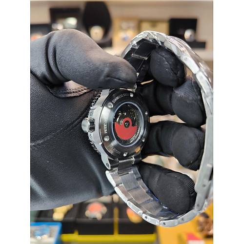 ORIS AQUIS OTOMATK REPLKA SAAT