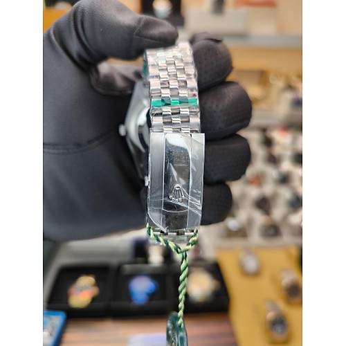 DATEJUST OTOMAT�K G�M�� YE��L