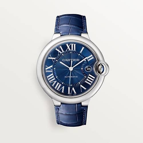 BALLON BLEU DE CARTIER WATCH
