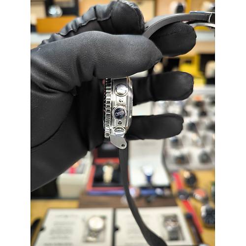 ORIS AQUIS DEPTH GAUGE CRONOGRAPH