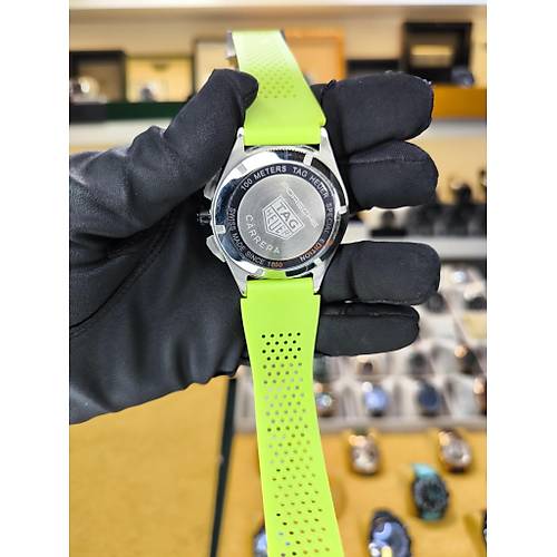 TAG HEUER CARRERA PORSCHE CRONOGRAPH