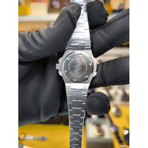 NAUTILUS 5718 KADIN REPL�KA SAAT