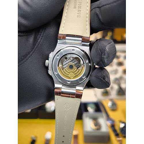 NAUTILUS 5711 OTOMATK REPLKA SAAT