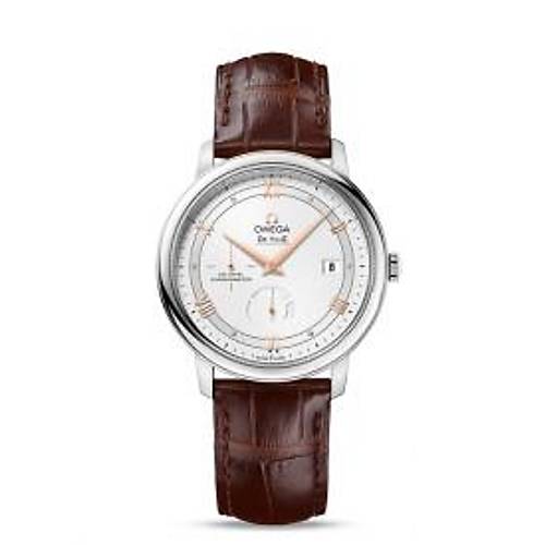 PRESTIGE CO-AXIAL CHRONOMETER POWER RESERVE