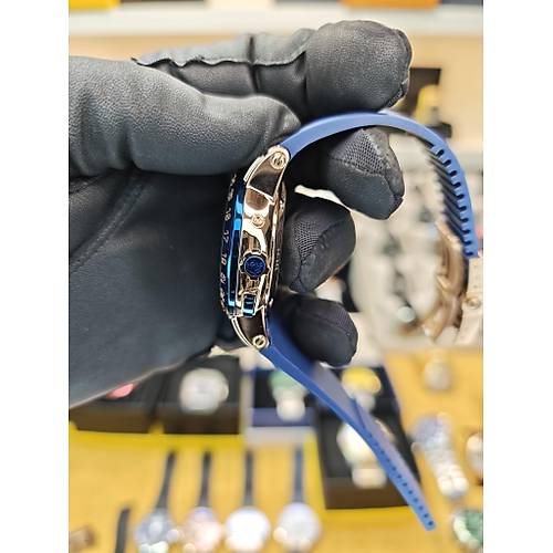 ULYSSE NARDIN EL TORO