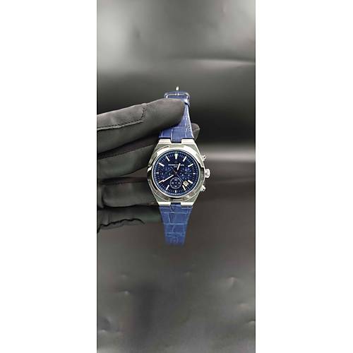 VACHERON CONSTANTIN OVERSEAS CHRONOGRAPH