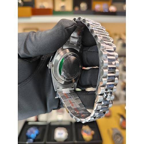 DAY DATE OTOMATK REPLKA SAAT