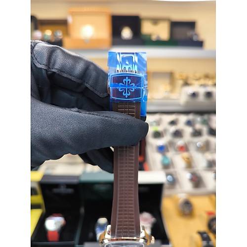 AQUANAUT 5167 PPF SLIM KASA REPL�KA SAAT