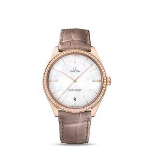 TR�SOR MASTER CO-AXIAL CHRONOMETER