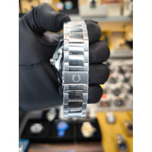 OMEGA SEAMASTER AQUA TERRA 150 REPL�KA SAAT