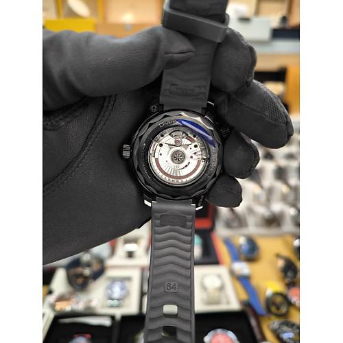 SEAMASTER DIVER 30O ETA SAAT 210.92.44.20.01.003