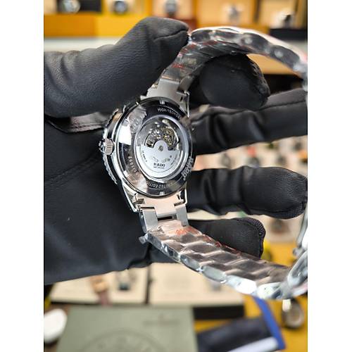 RADO CAPTAIN COOK OTOMAT�K