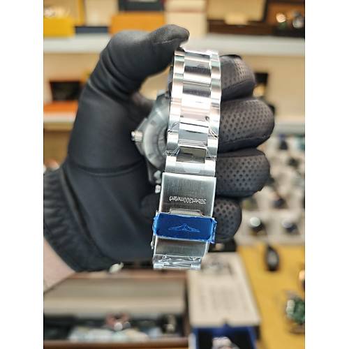 LONGINES HYDRO CONQUEST L37814066 ETA SAAT