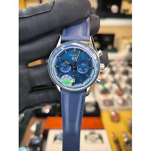 TAG HEUER CARRERA CRONOGRAPH REPL�KA SAAT