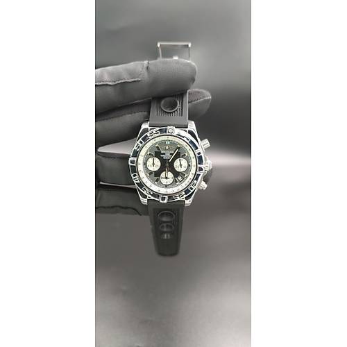 CHRONOMAT CRONOGRAPH