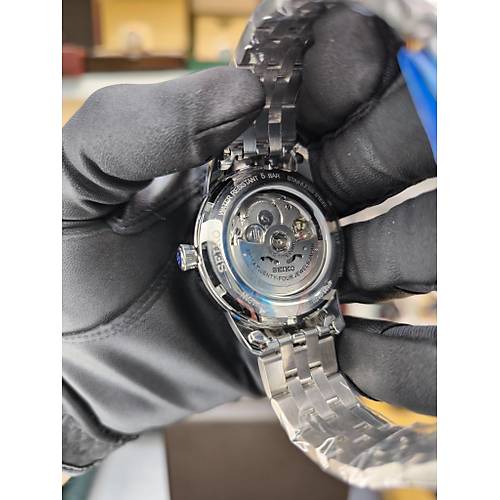 SEIKO PRESAGE SRPE41 OTOMAT�K REPL�KA SAAT