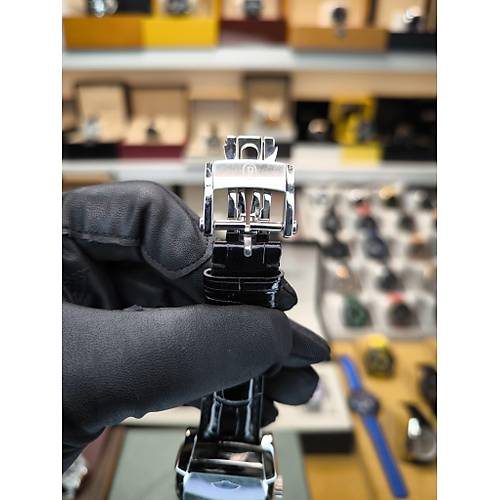 PARMIGIANI FLEURIER OTOMAT�K SAAT