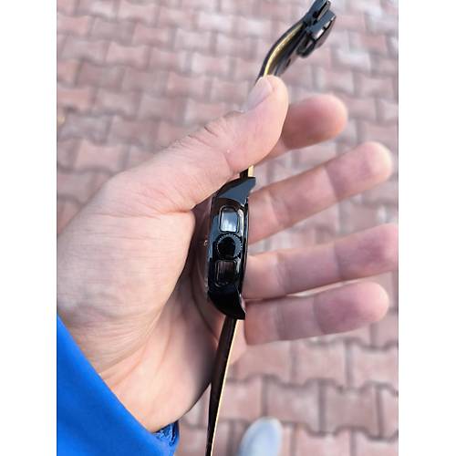 JACOB & CO GODFATHER ETA SAAT