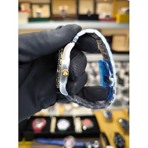 VERSACE ERKEK REPL�KA SAAT