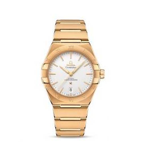 CONSTELLATION CO-AXIAL MASTER CHRONOMETER