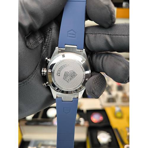 TAG HEUER CARRERA CRONOGRAPH REPLKA SAAT