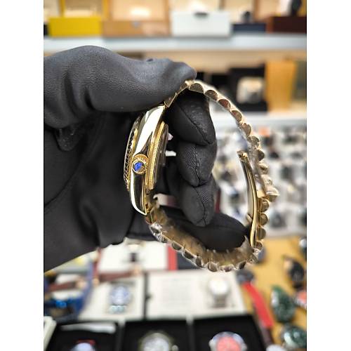 DAYE-DATE 36MM KADIN REPLIKA SAAT
