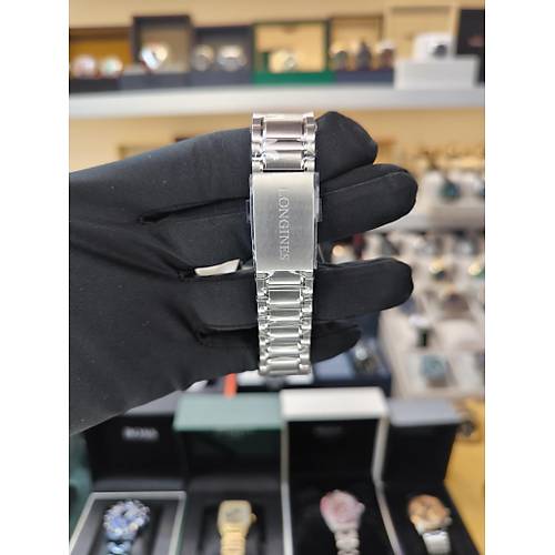 LONGINES SPIRIT ZULU TIME L38124536 ETA SAAT