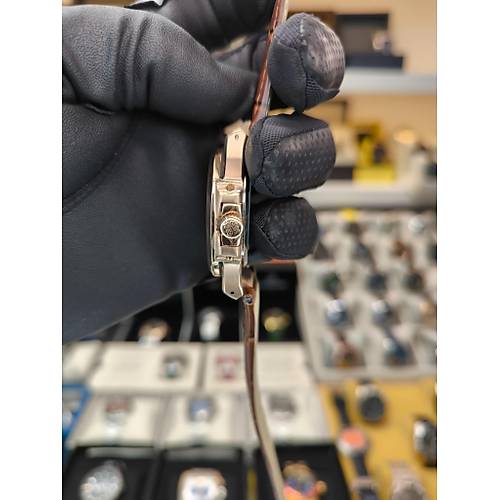 NAUTILUS 5712 OTOMAT�K REPL�KA SAAT