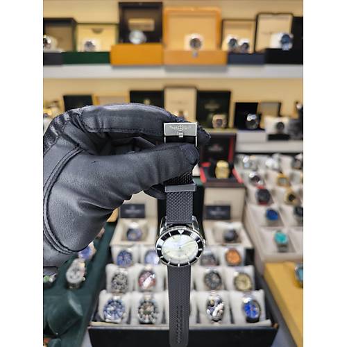 SUPEROCEAN HERITAGE OTOMAT�K REPL�KA SAAT