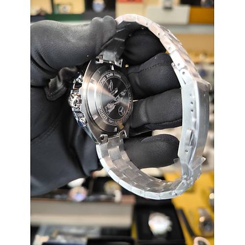 FORMULA 1 CRONOGRAPH AMG PETRONAS REPL�KA SAAT