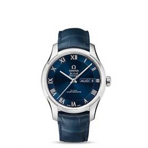 HOUR VISION CO-AXIAL MASTER CHRONOMETER ANNUAL CALENDAR