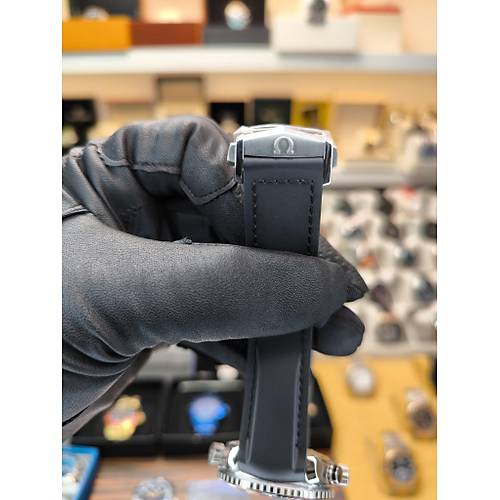 PLANET OCEAN 007 JAMES BOND REPL�KA SAAT