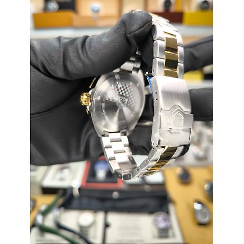 TAG Heuer Formula 1 WAZ1120.BB0879 ETA SAAT