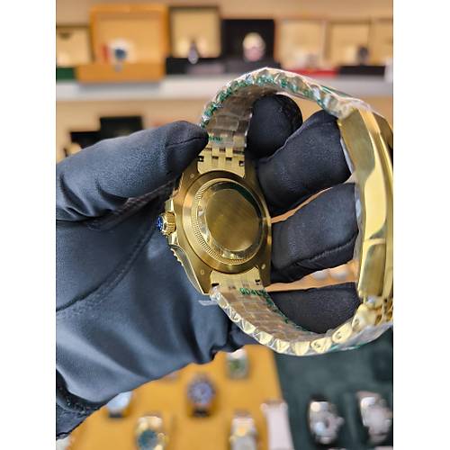 GMT-MASTER II OTOMAT�K JUB�LE