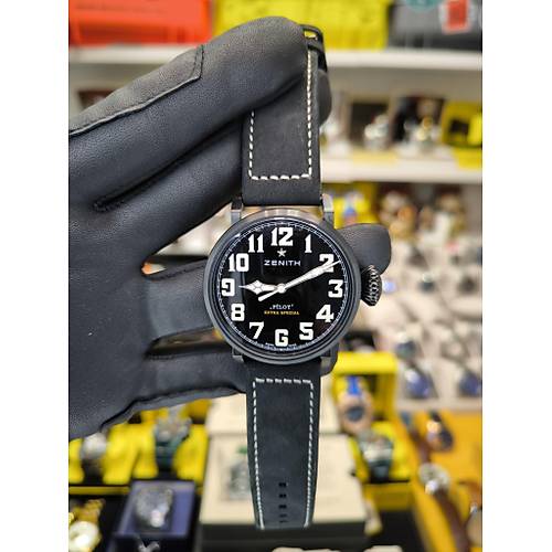 ZENITH PILOT OTOMAT�K