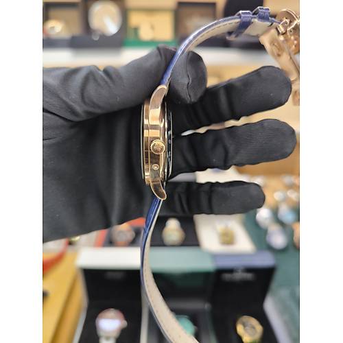 GRAND COMPLICATIONS OTOMAT�K REPL�KA SAAT